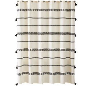 Shower Curtain